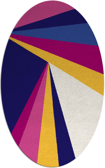 indented rug - item 704564