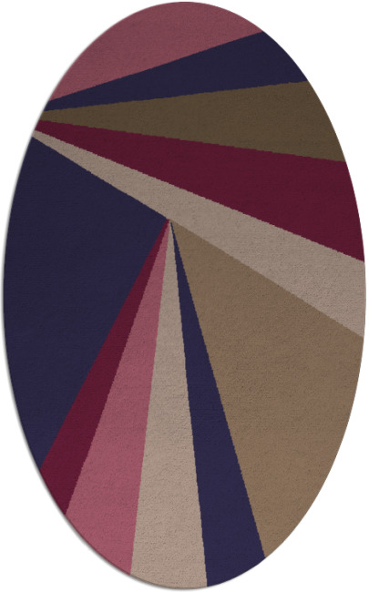 indented rug - item 704565