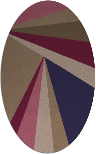 indented rug - item 704566