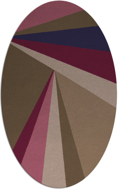 indented rug - item 704567