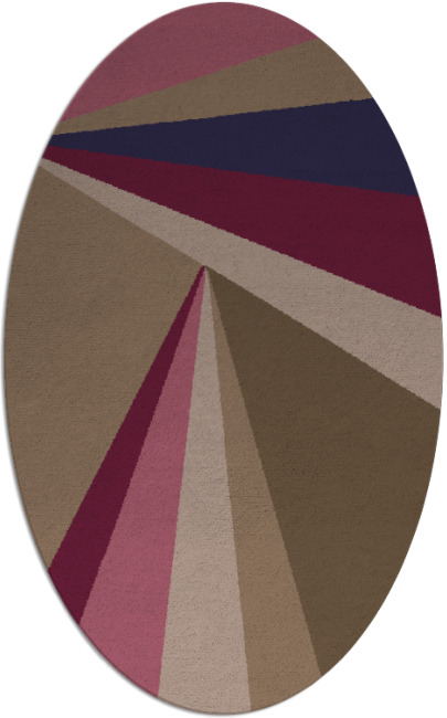 indented rug - item 704568