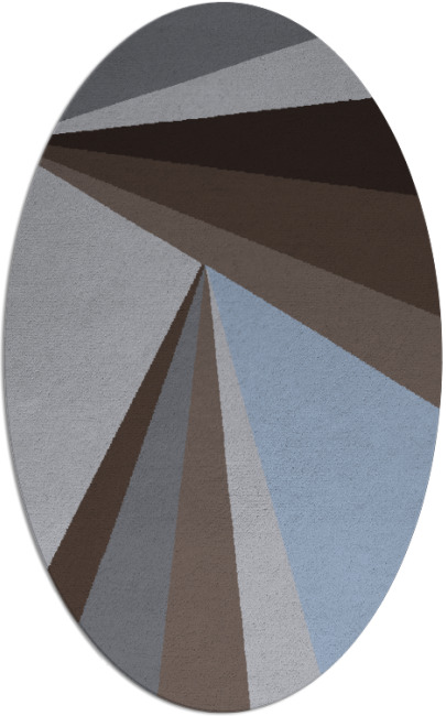 indented rug - item 704569