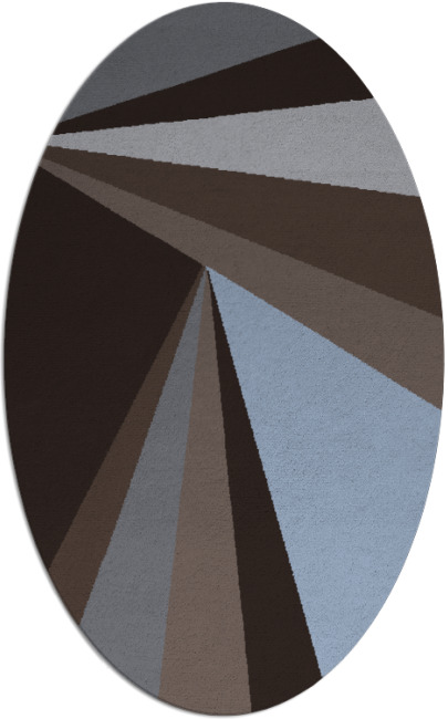 indented rug - item 704571