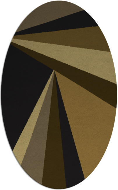 indented rug - item 704573