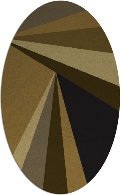 indented rug - item 704574