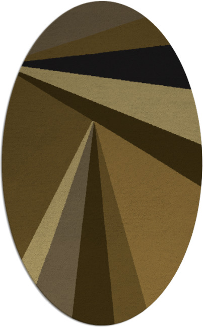 indented rug - item 704575