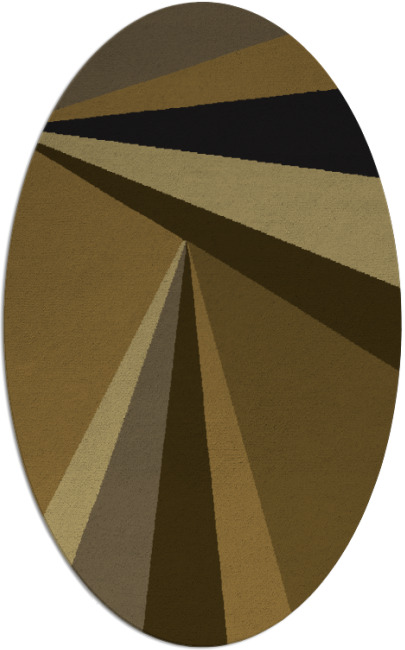 indented rug - item 704576