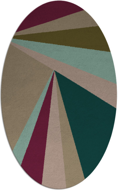 indented rug - item 704580