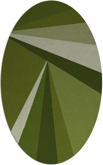 indented rug - item 704581