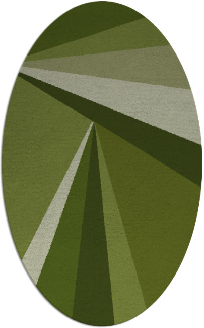 indented rug - item 704582