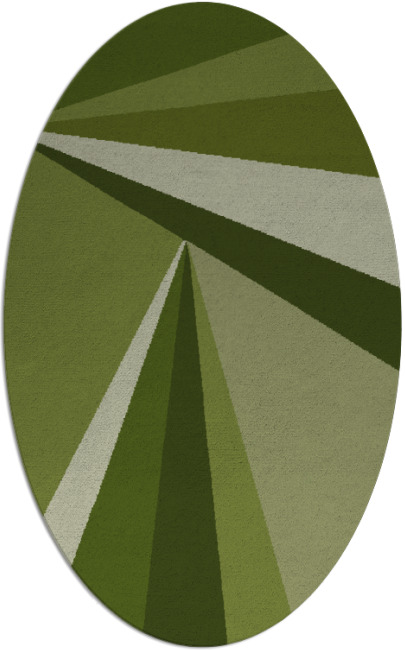 indented rug - item 704584