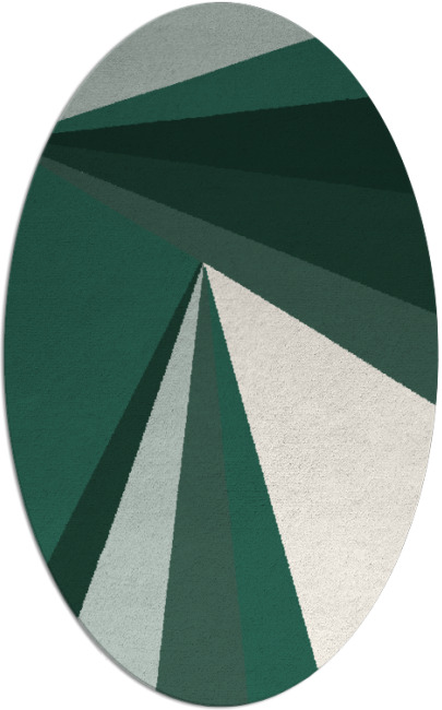 indented rug - item 704589