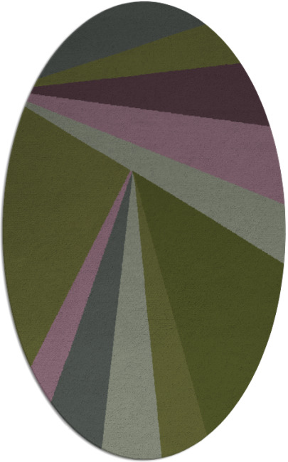 indented rug - item 704593