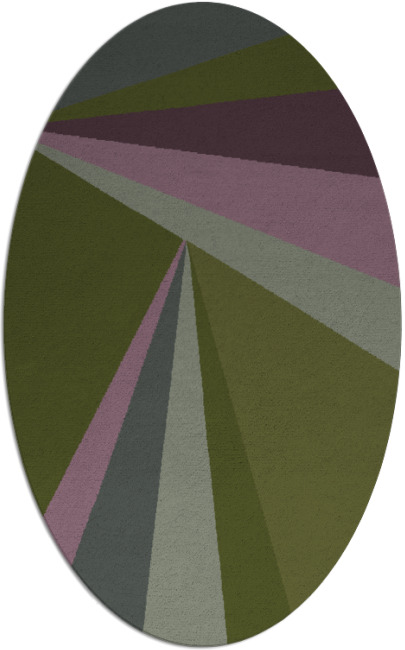 indented rug - item 704594