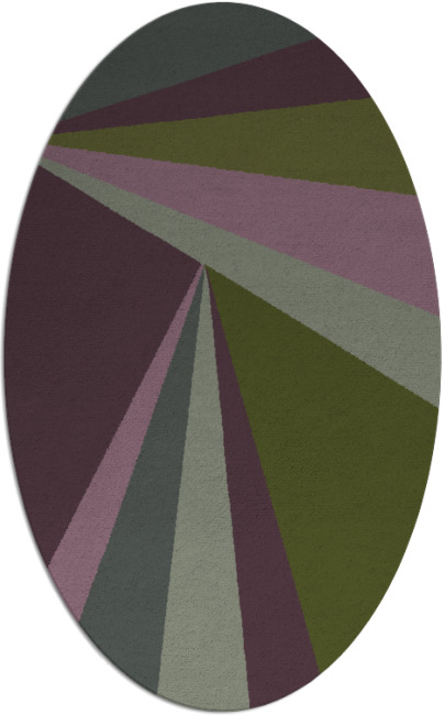 indented rug - item 704595