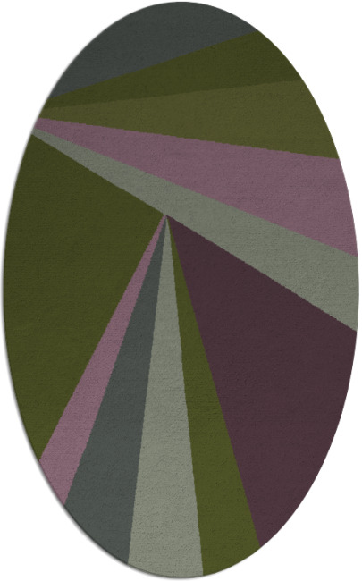 indented rug - item 704596