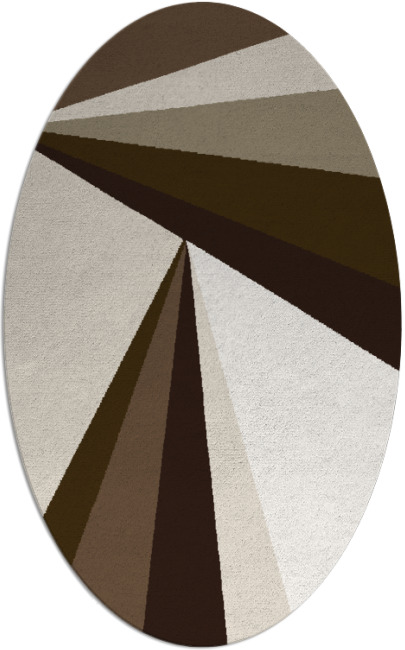 indented rug - item 704599