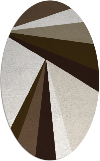 indented rug - item 704600