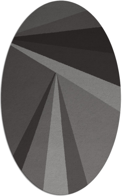 indented rug - item 704605