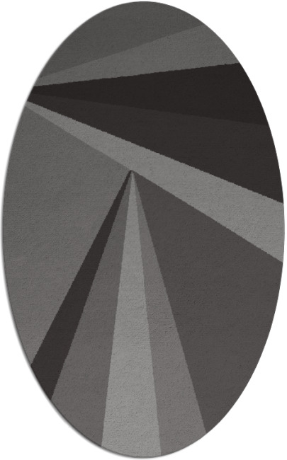 indented rug - item 704606