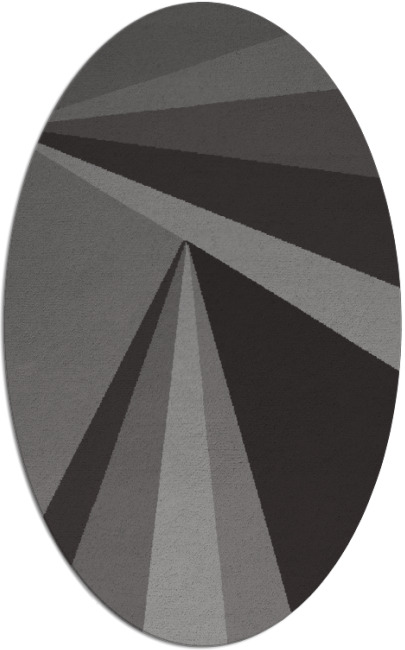 indented rug - item 704608