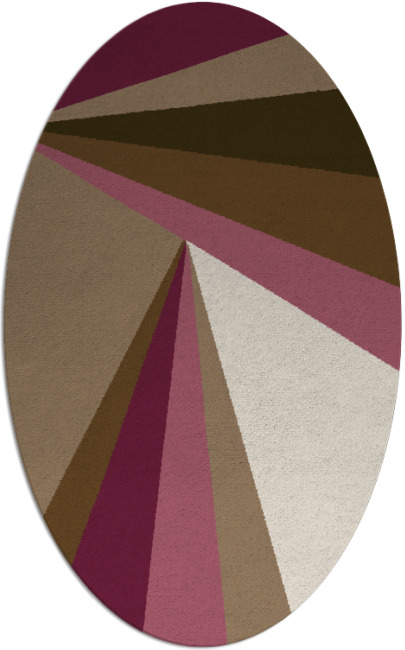indented rug - item 704609
