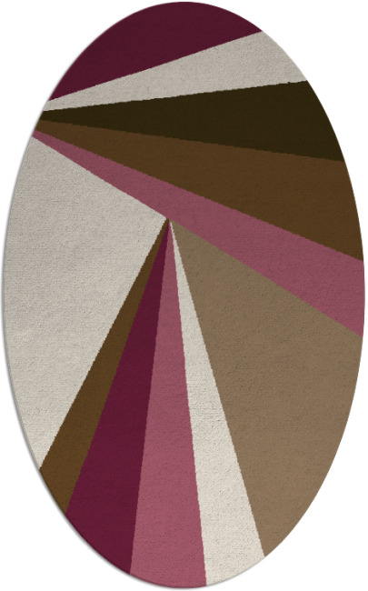 indented rug - item 704610