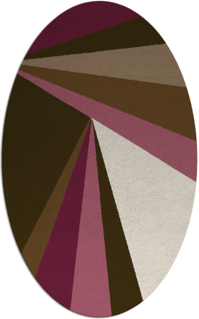 indented rug - item 704611