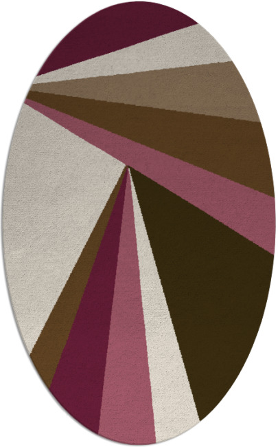 indented rug - item 704612