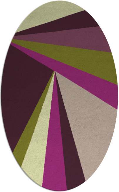 indented rug - item 704618