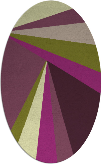 indented rug - item 704619