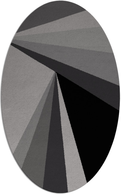 indented rug - item 704629