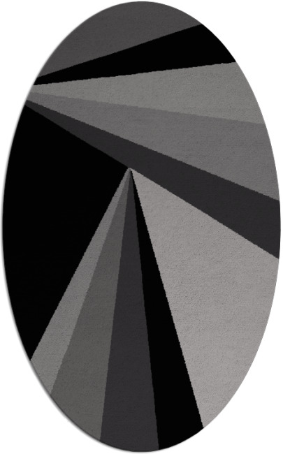 indented rug - item 704630