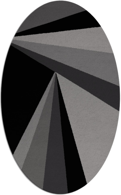 indented rug - item 704632