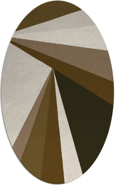 indented rug - item 704633