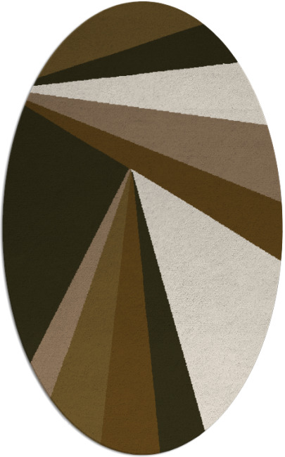 indented rug - item 704634