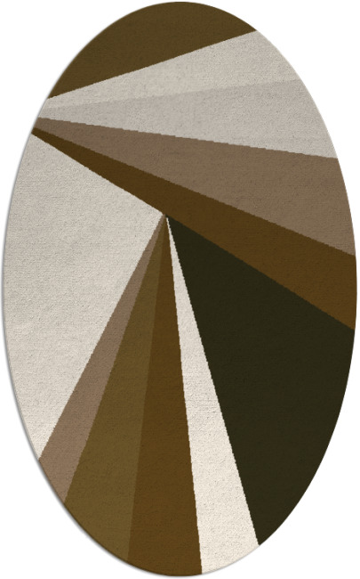 indented rug - item 704635