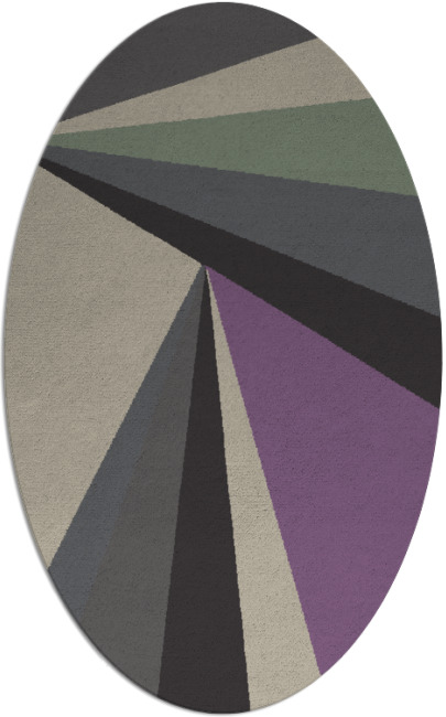 indented rug - item 704637