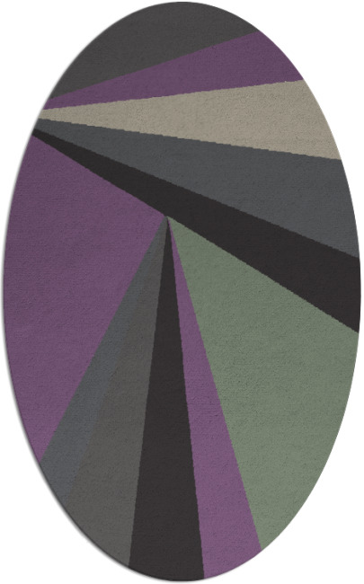 indented rug - item 704640