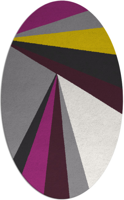 indented rug - item 704641