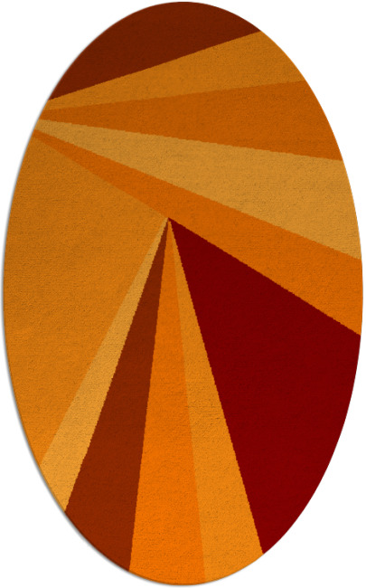 indented rug - item 704647