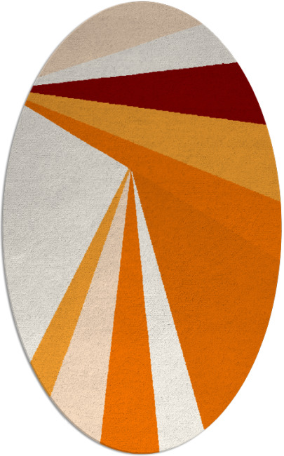 indented rug - item 704650