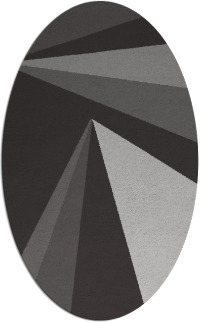 indented rug - item 704657