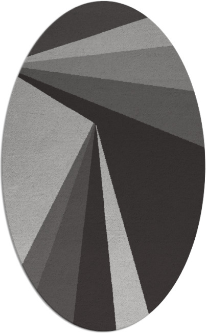 indented rug - item 704658