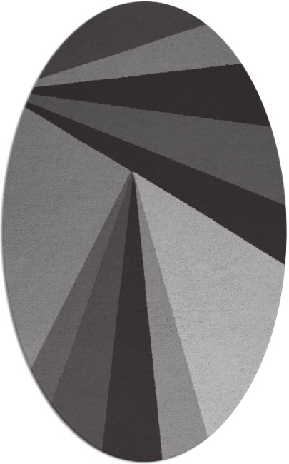 indented rug - item 704659