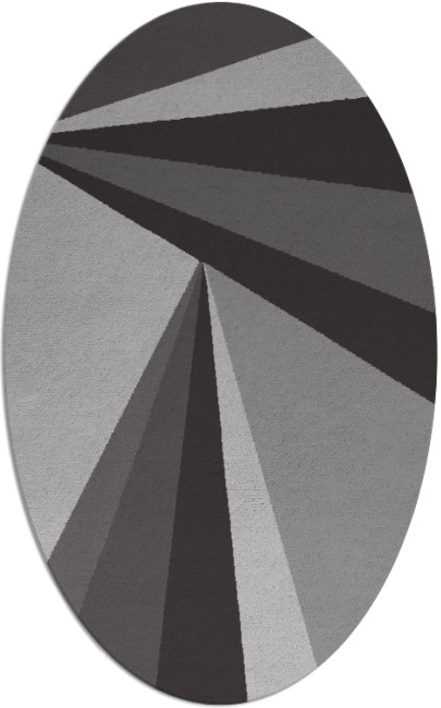 indented rug - item 704660