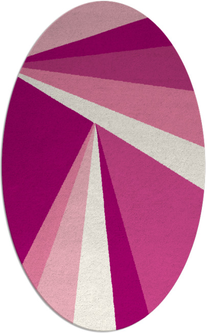 indented rug - item 704665