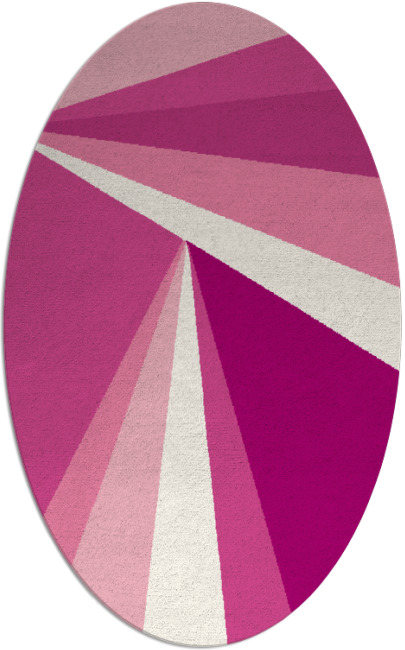 indented rug - item 704666