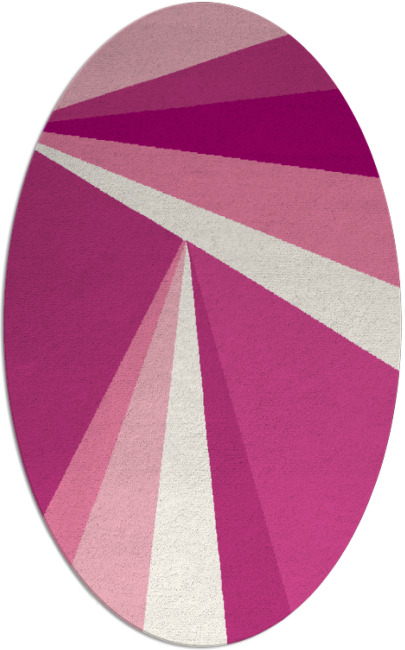 indented rug - item 704667