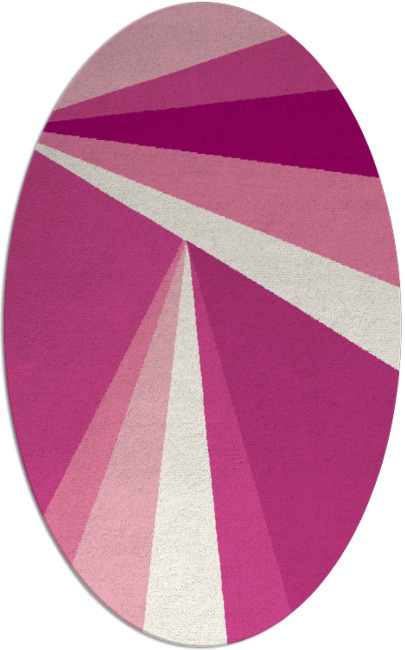 indented rug - item 704668